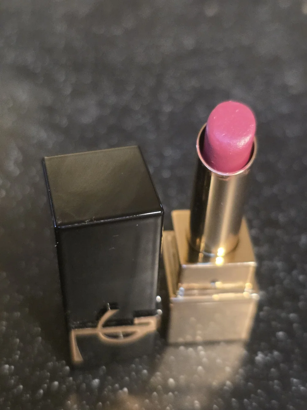 Yves Saint Laurent Pink Lipstick